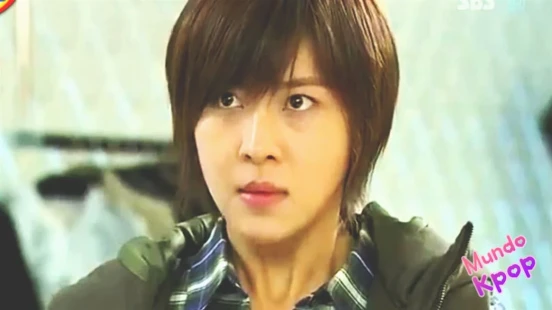 Ver Secret Garden episodio 1 online