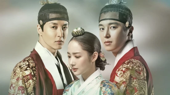 Ver Seven Day Queen episodio 1 online