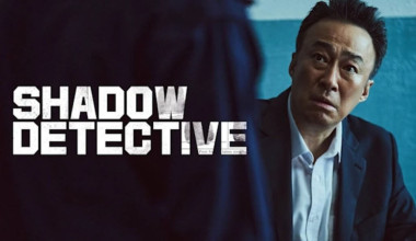 Shadow Detective Capitulo 2