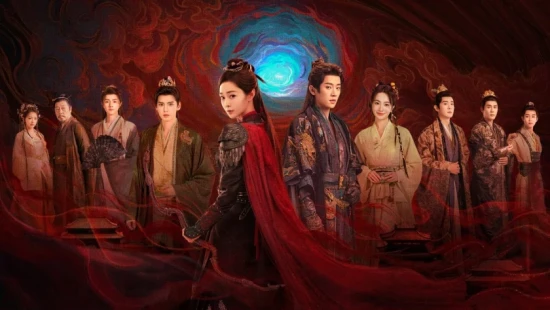 Ver Shadow Love capítulo 1 en español