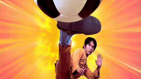 Ver Shaolin Soccer episodio 1 online