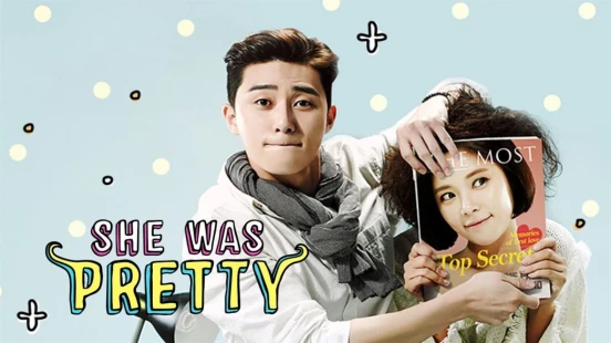 Ver She Was Pretty episodio 1 online