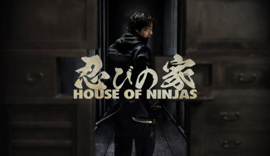 Shinobi no Ie: House of Ninjas Capitulo 4