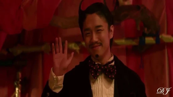 Ver Shojo Tsubaki episodio 1 online