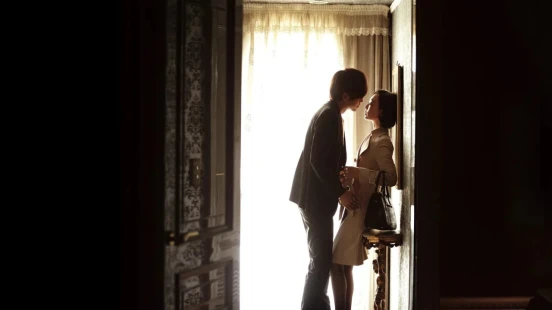 Ver Shonen: Call Boy (2018) episodio 1 online