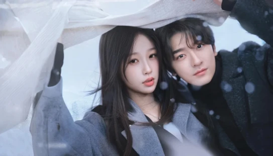 Ver Ski into Love episodio 1 online