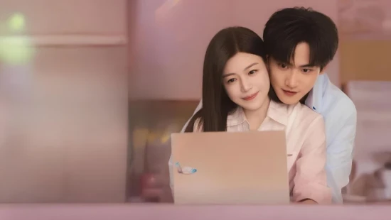 Sniper Butterfly - Portada de fondo del drama