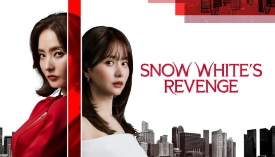 Snow Whites Revenge - Portada de fondo del drama