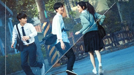 Ver Someday or One Day The Movie episodio 1 online