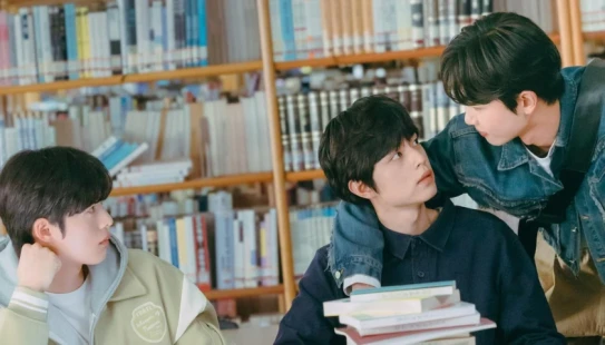 Ver Something's Not Right episodio 1 online