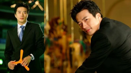 Ver Stairway to Heaven episodio 1 online