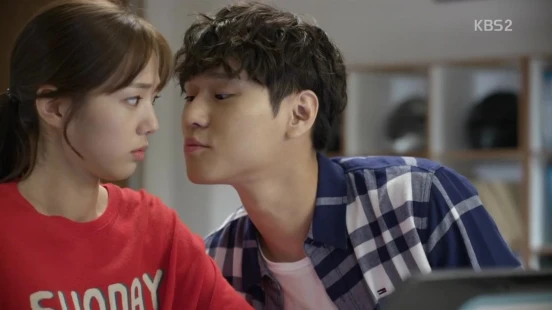 Ver Strongest Deliveryman episodio 1 online