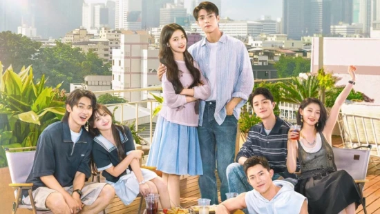 Ver Summit of Our Youth episodio 1 online