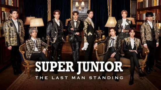 Ver Super Junior The Last Man Standing episodio 1 online