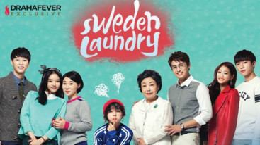 Sweden Laundry