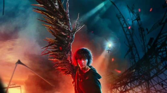 Ver Sweet Home Season 2 episodio 1 online