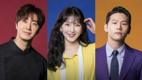 Ver Sweet Munchies episodio 1 online