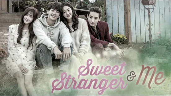 Ver Sweet Stranger and Me episodio 1 online