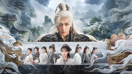 Ver Sword and Beloved capítulo 1 en español