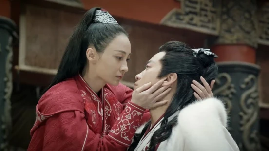 Ver Sword Dynasty episodio 1 online