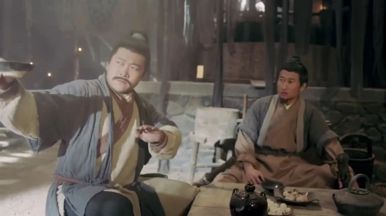 Ver Tang Dynasty Tour episodio 1 online