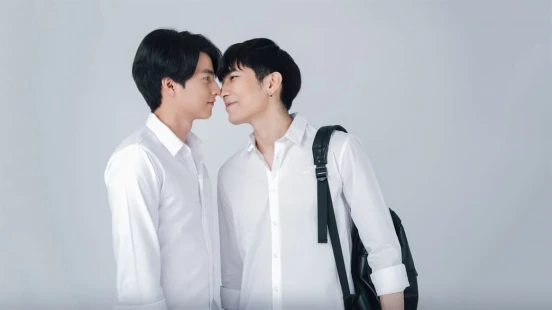 Ver TharnType episodio 1 online