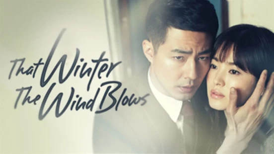 Ver That Winter, The Wind Blows episodio 1 online