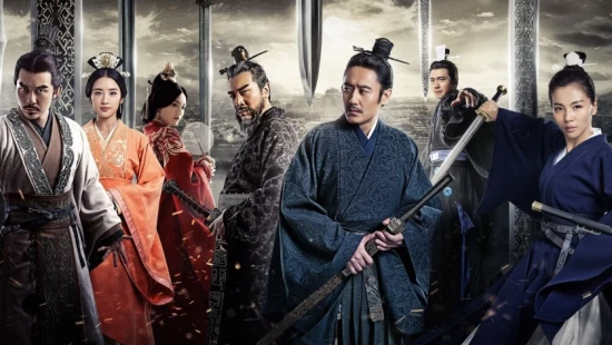 Ver The Advisors Alliance episodio 1 online