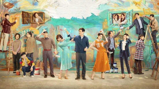 Ver The Bond episodio 1 online