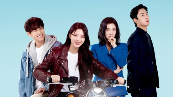 Ver The Brave Yong Su Jeong episodio 1 online