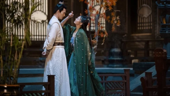 Ver The Bright Moon Worships Your Heart capítulo 1 en español