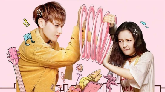 Ver The Brightest Star In The Sky episodio 1 online