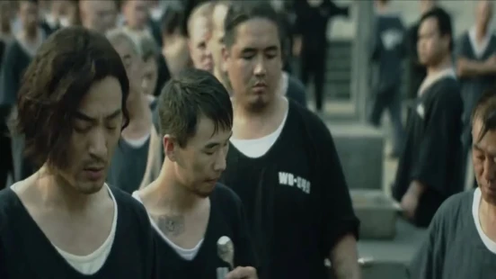 Ver The City of Chaos episodio 1 online