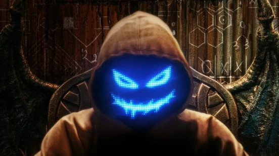 Ver The Devil's Plan episodio 1 online