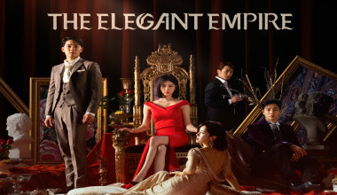 The Elegant Empire capitulo 17