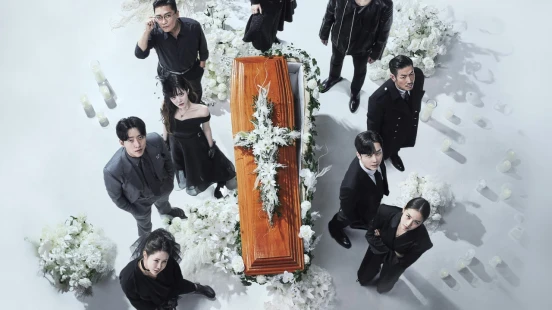 Ver The Escape of the Seven Resurrection episodio 1 online