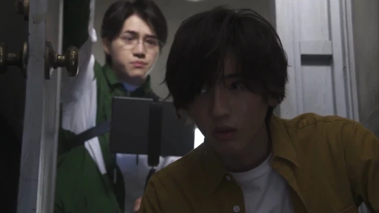 Ver The Files of Young Kindaichi Latino episodio 1 online