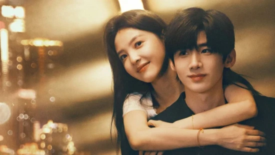 Ver The First Frost episodio 1 online