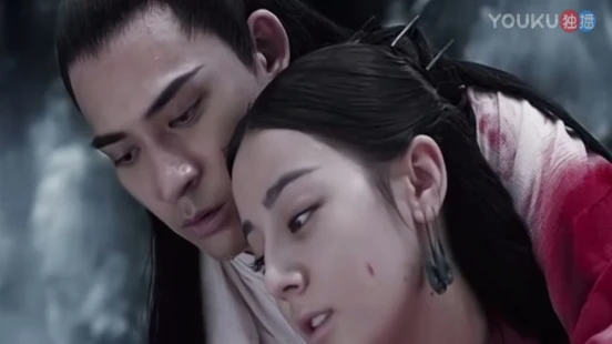 Ver The Flame's Daughter episodio 1 online