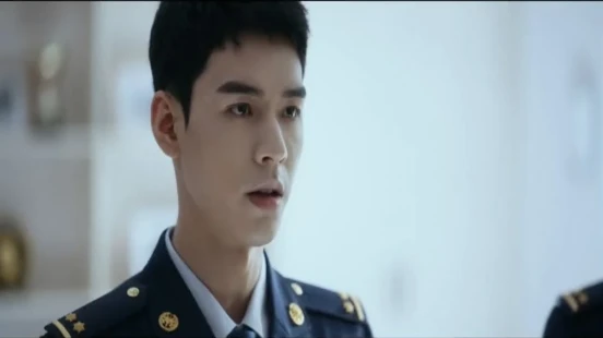 Ver The Flaming Heart episodio 1 online