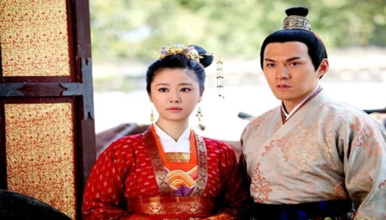 Ver The Glamorous Imperial Concubine episodio 1 online
