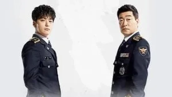 Ver The Good Detective episodio 1 online