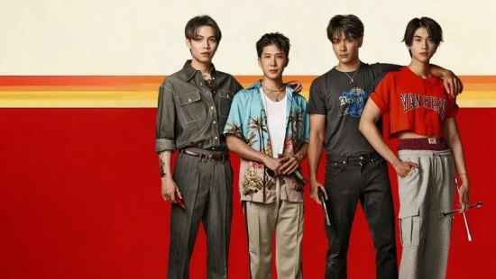 Ver The Heart Killers episodio 1 online