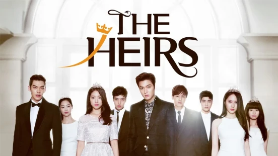 Ver The Heirs episodio 1 online