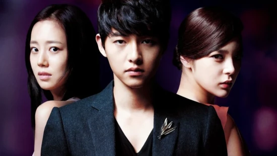 Ver The Innocent Man episodio 1 online