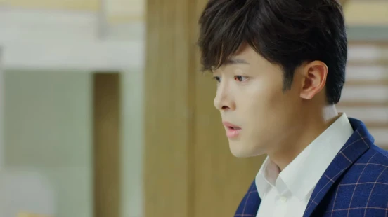 Ver The Journey episodio 1 online