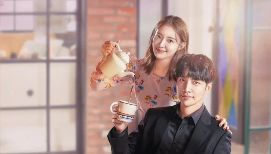 Ver The Law Cafe episodio 1 online