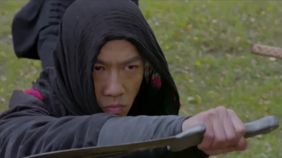 Ver The Legend of Jasmine episodio 1 online