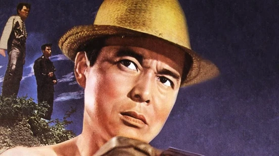 Ver The Man With A Shotgun episodio 1 online