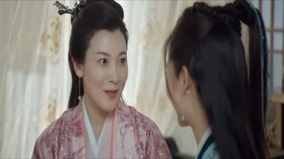 Ver The Moon Brightens for You episodio 1 online